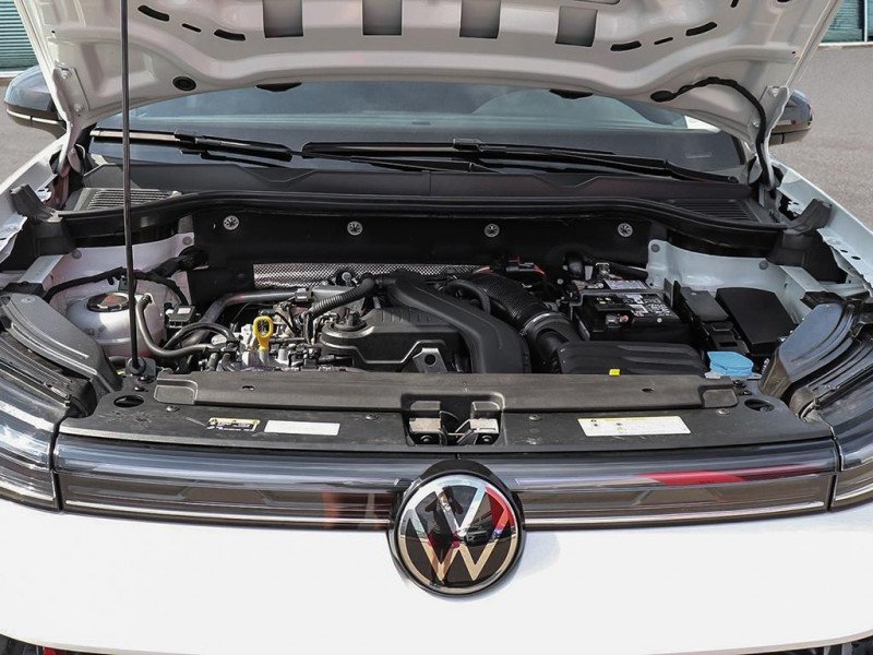 2026 Volkswagen Taos Comfortline Black Edition-5