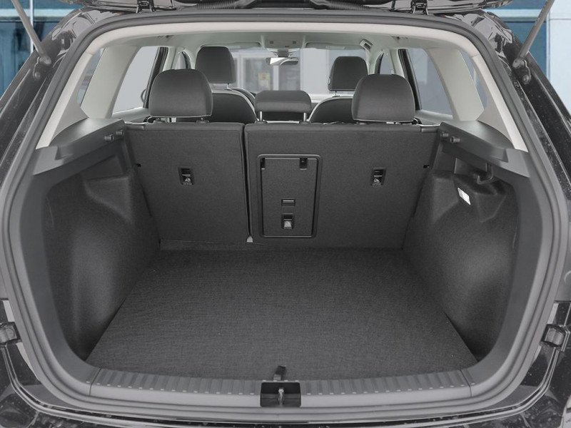 2026 Volkswagen Taos Trendline 4MOTION  - Heated Seats-6