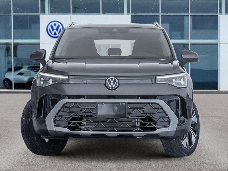Volkswagen Taos Comfortline  -  Remote Start 2026-1