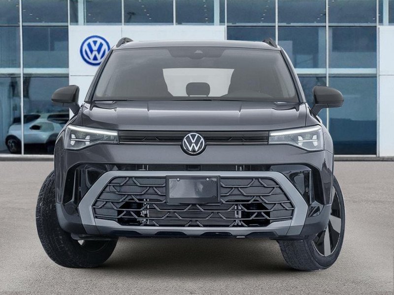 2026 Volkswagen Taos Trendline 4MOTION  - Heated Seats-1