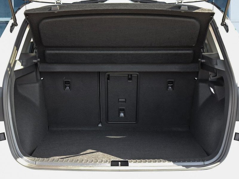 2026 Volkswagen Taos Comfortline Black Edition-6