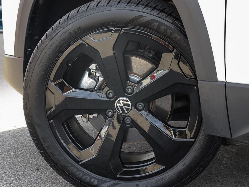 Volkswagen Taos Comfortline Black Edition 2026-7