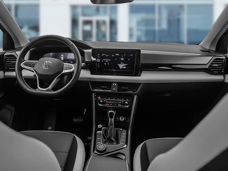 Volkswagen Taos Trendline 4MOTION  - Heated Seats 2026-17