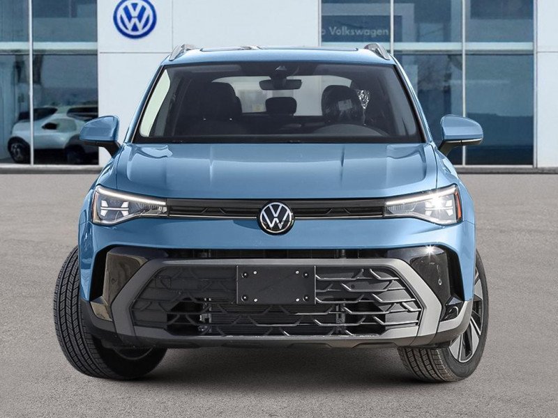 Volkswagen Taos Comfortline  -  Remote Start 2026-1