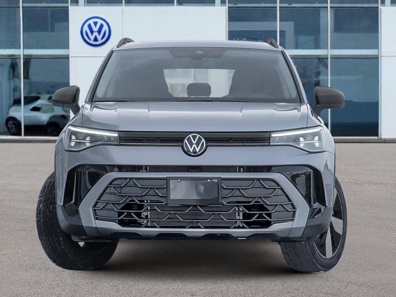 Volkswagen Taos Trendline 4MOTION  - Heated Seats 2026-1