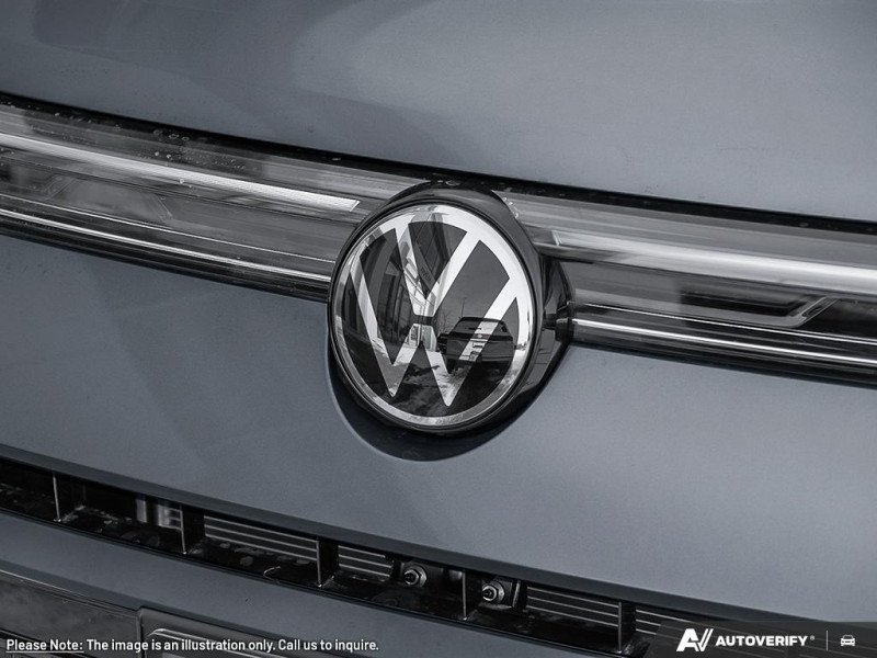 2026 Volkswagen Taos Comfortline  -  Remote Start-6