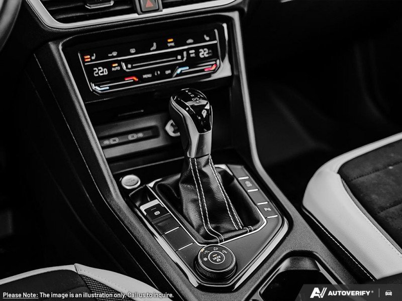 2026 Volkswagen Taos Comfortline  -  Remote Start-13