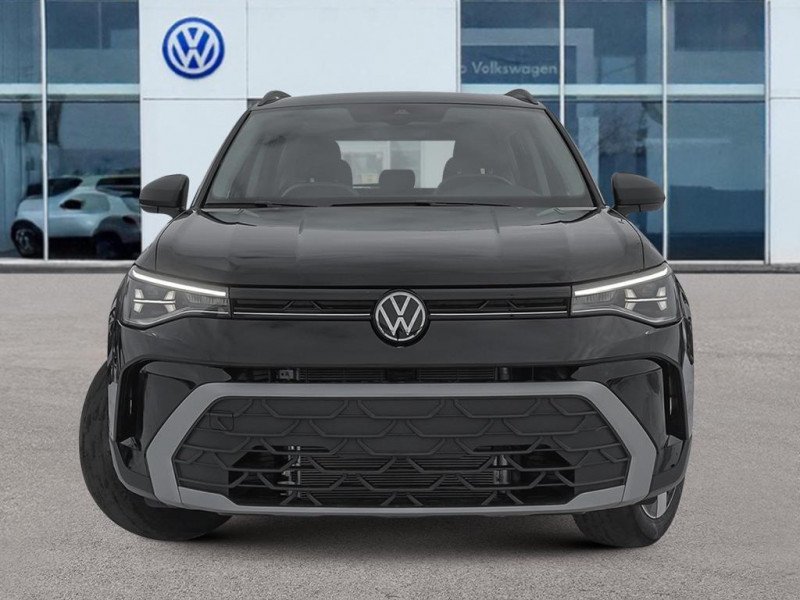 2026 Volkswagen Taos Trendline 4MOTION  - Heated Seats-1