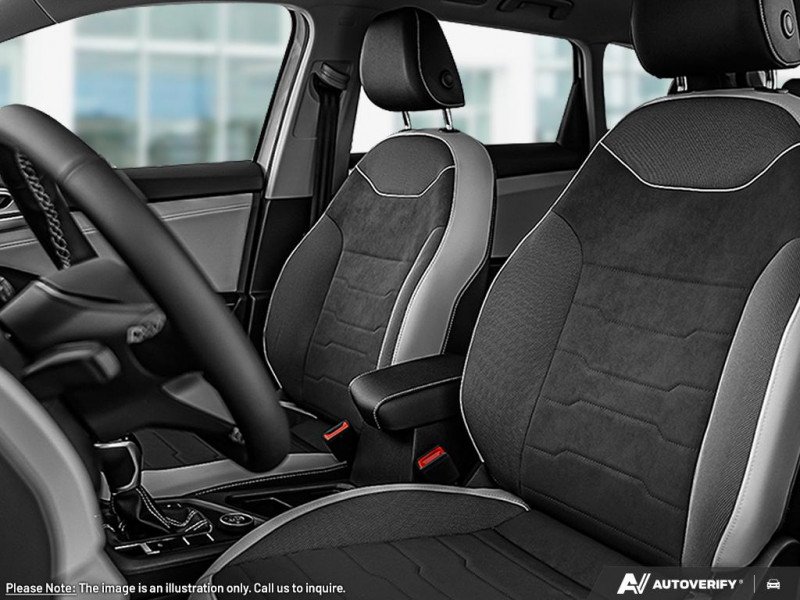 2026 Volkswagen Taos Comfortline  -  Remote Start-15