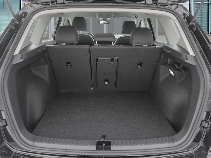 2026 Volkswagen Taos Trendline 4MOTION  - Heated Seats-6