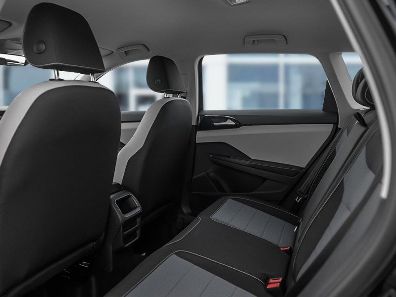 Volkswagen Taos Trendline 4MOTION  - Heated Seats 2026-18