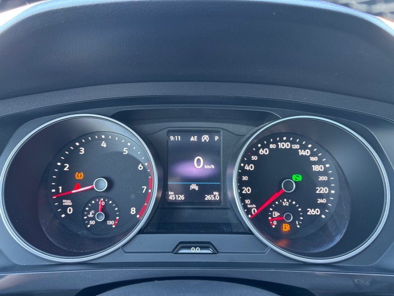 2021 Volkswagen Tiguan Comfortline 4MOTION  - Sunroof-18