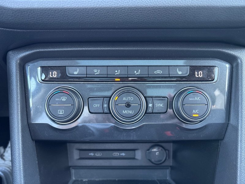 2021 Volkswagen Tiguan Comfortline 4MOTION  - Sunroof-20