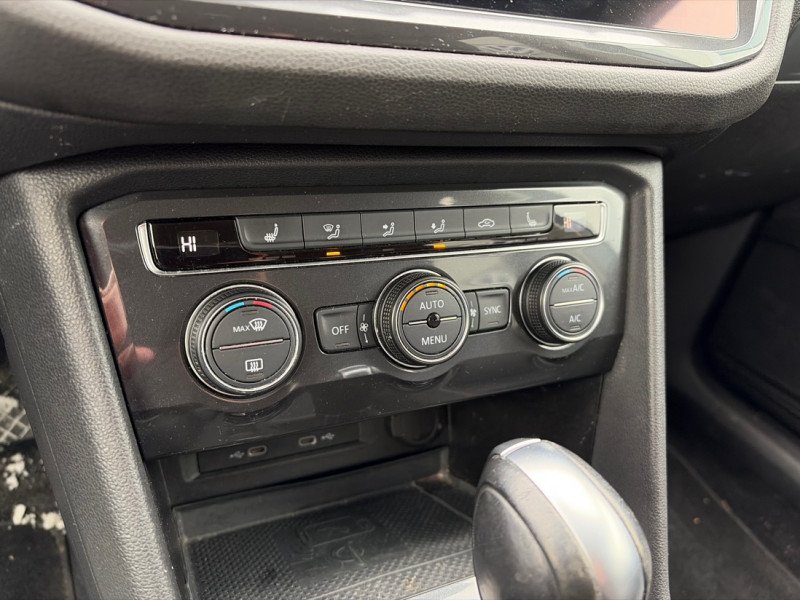 2021 Volkswagen Tiguan Comfortline 4MOTION  - Navigation-14