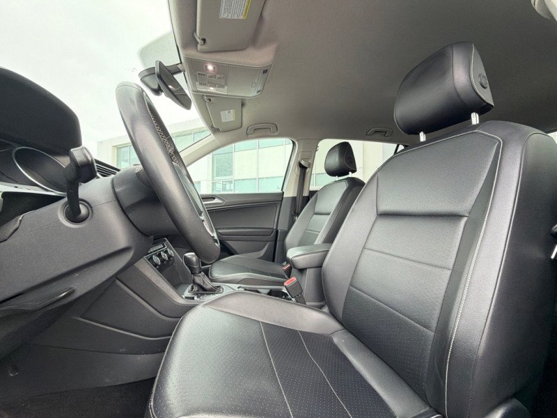 2021 Volkswagen Tiguan Comfortline 4MOTION  - Navigation-4