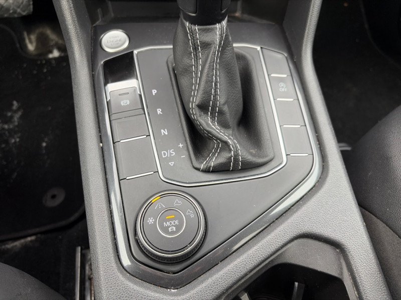 2021 Volkswagen Tiguan Comfortline 4MOTION  - Navigation-13