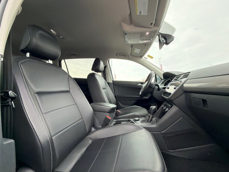 2021 Volkswagen Tiguan Comfortline 4MOTION  - Navigation-6