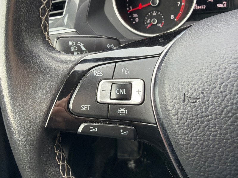 2021 Volkswagen Tiguan Comfortline 4MOTION  - Navigation-9