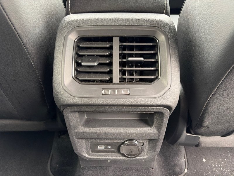 2021 Volkswagen Tiguan Comfortline 4MOTION  - Navigation-18