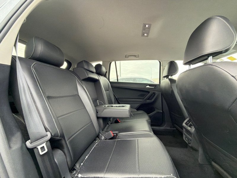 2021 Volkswagen Tiguan Comfortline 4MOTION  - Navigation-17