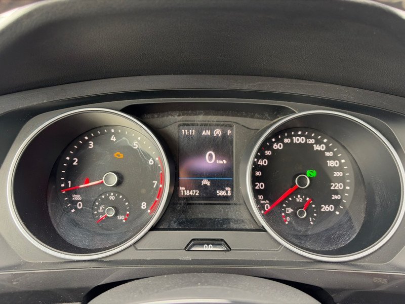 2021 Volkswagen Tiguan Comfortline 4MOTION  - Navigation-12