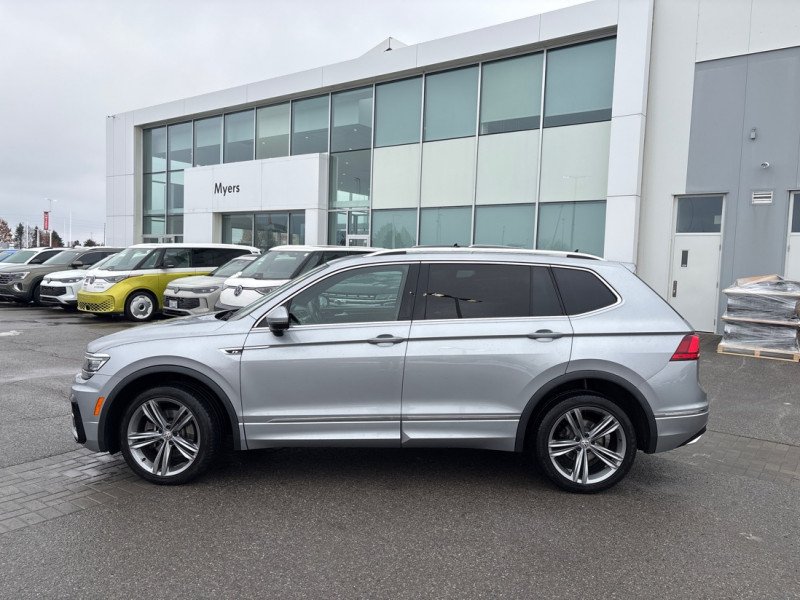2021 Volkswagen Tiguan Highline 4MOTION-1