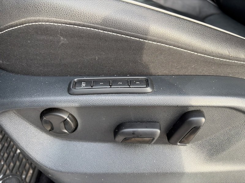 Volkswagen Tiguan Highline 4MOTION  - Sunroof 2021-10