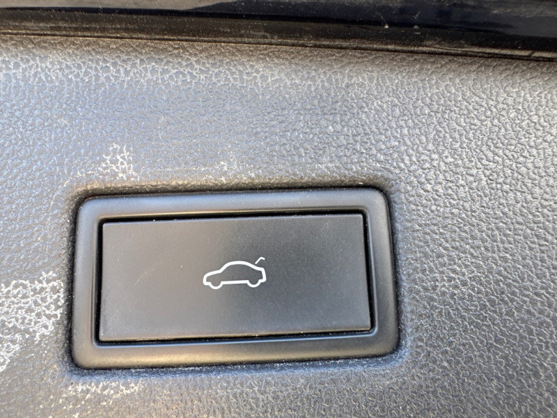 Volkswagen Tiguan Comfortline  - Power Liftgate 2022-10