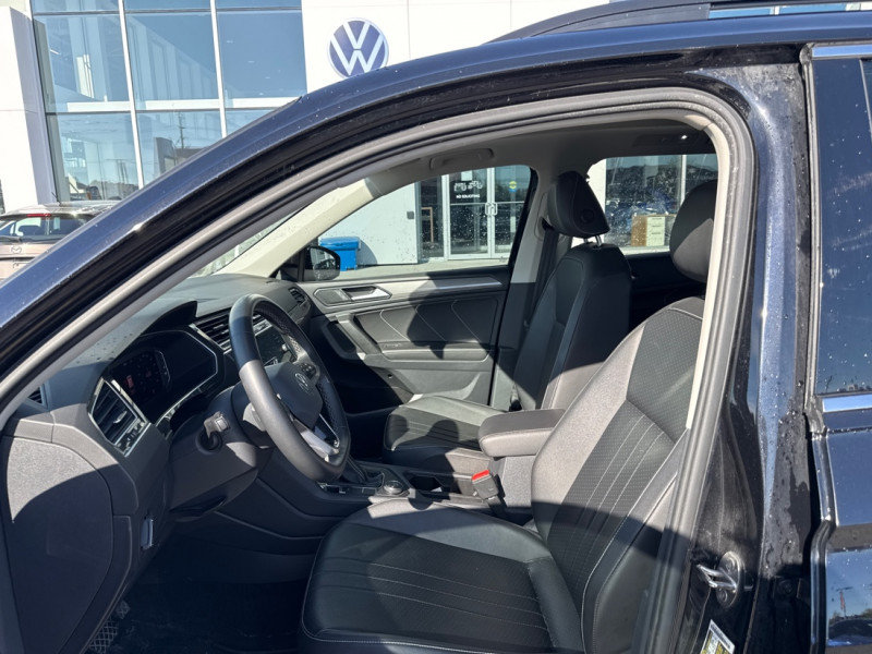Volkswagen Tiguan Comfortline  - Power Liftgate 2022-12