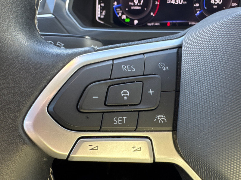 Volkswagen Tiguan Comfortline  - Power Liftgate 2022-17