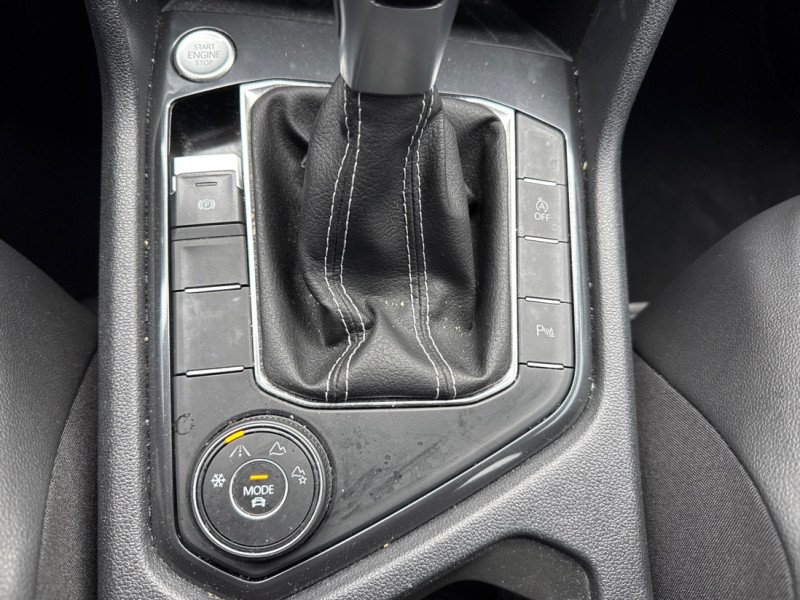 2022 Volkswagen Tiguan Comfortline R-Line Black Edition-19