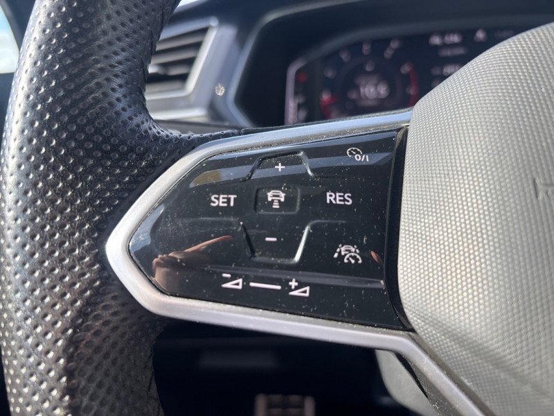 2023 Volkswagen Tiguan Comfortline R-Line Black Edition-13