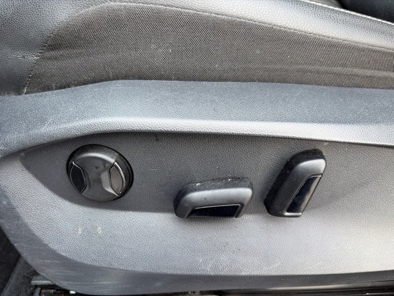 Volkswagen Tiguan Comfortline R-Line Black Edition 2023-9