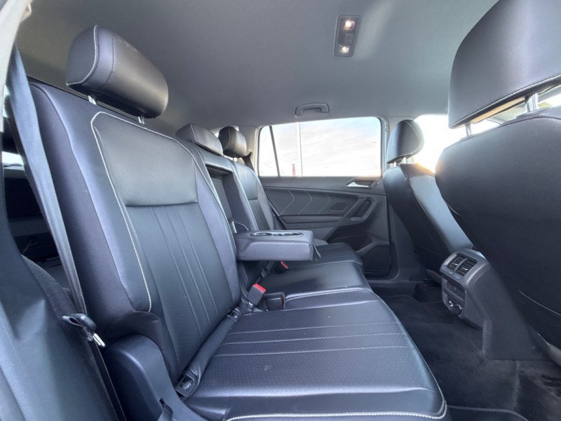 2024 Volkswagen Tiguan Comfortline  - Power Liftgate-22