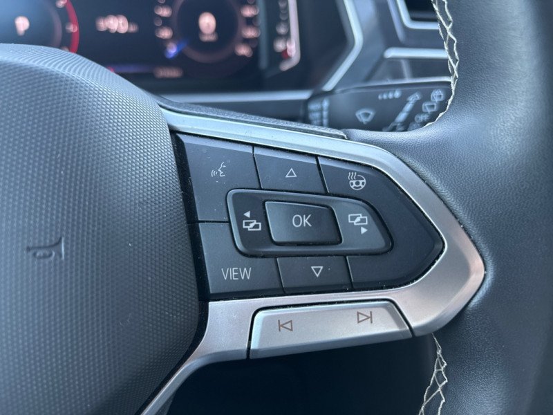 2024 Volkswagen Tiguan Comfortline  - Power Liftgate-16