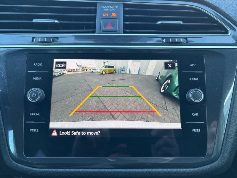 2024 Volkswagen Tiguan Comfortline  - Power Liftgate-20