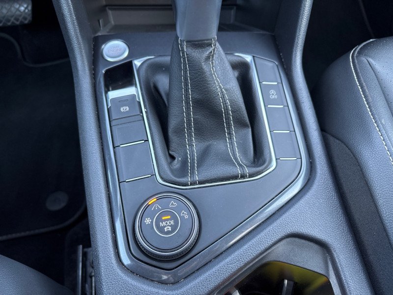 2024 Volkswagen Tiguan Comfortline  - Power Liftgate-18