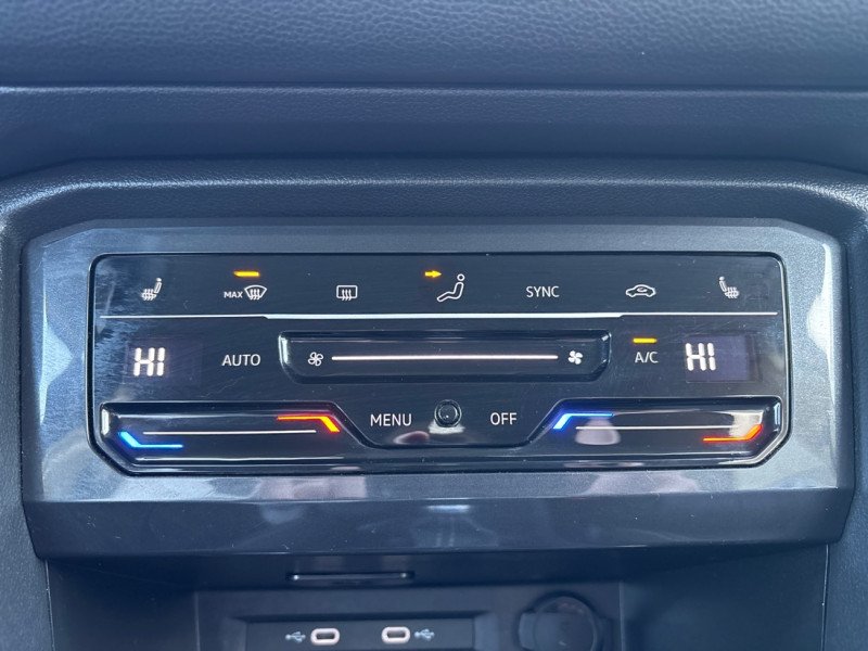 2024 Volkswagen Tiguan Comfortline  - Power Liftgate-19