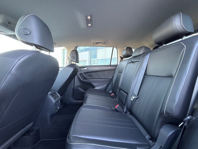 2024 Volkswagen Tiguan Comfortline  - Power Liftgate-21