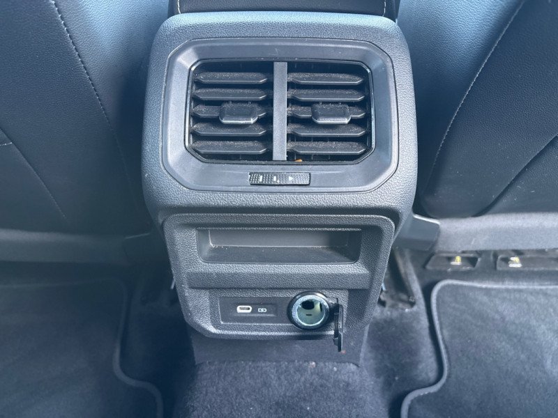 2024 Volkswagen Tiguan Comfortline  - Power Liftgate-23