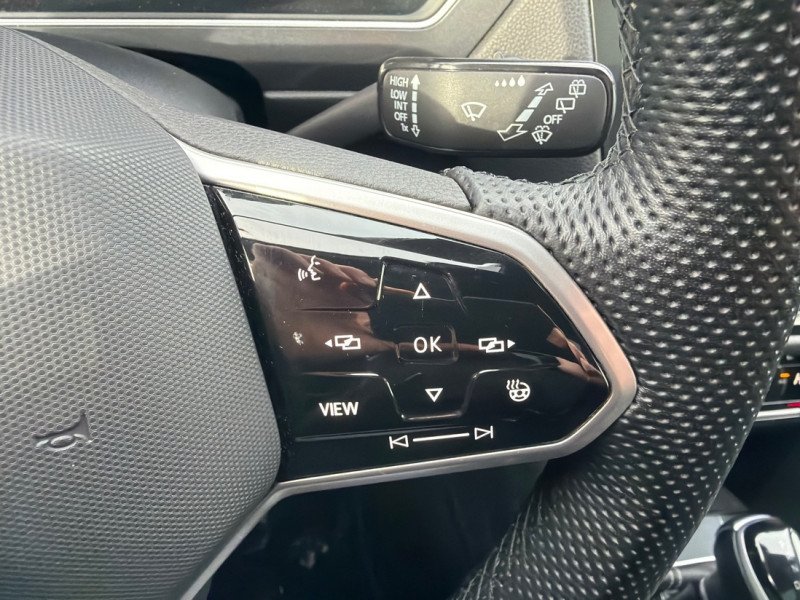 Volkswagen Tiguan Highline R-Line  - Leather Seats 2024-16