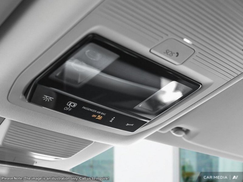 2025 Volkswagen Tiguan Trendline  -  Heated Seats-18