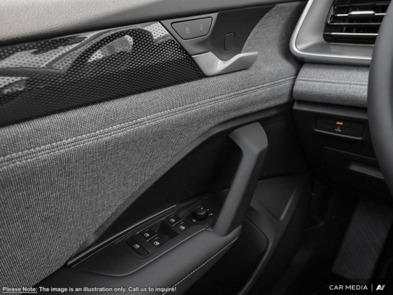 2025 Volkswagen Tiguan Trendline  -  Heated Seats-15