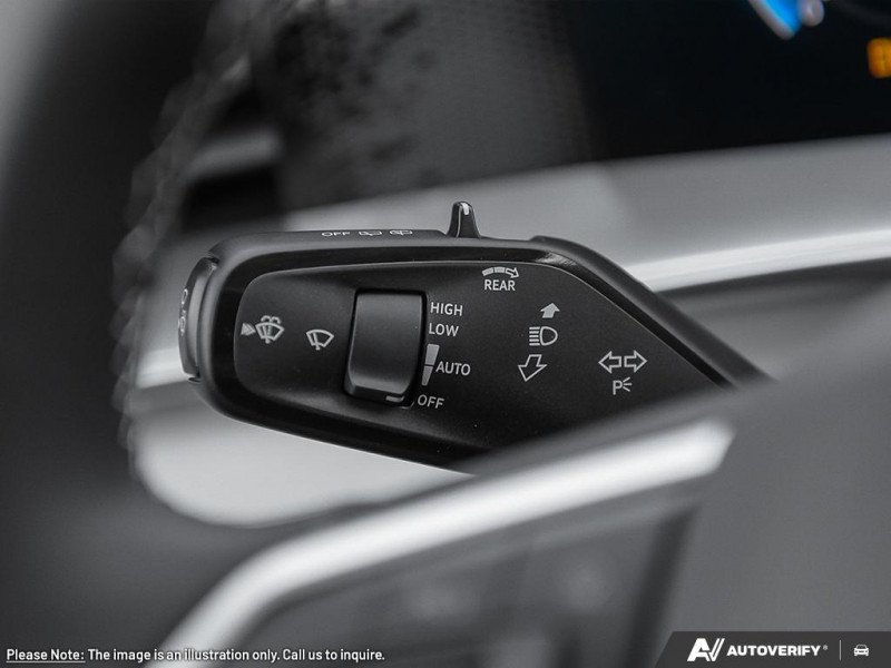 2026 Volkswagen Tiguan Comfortline  - Sunroof-24