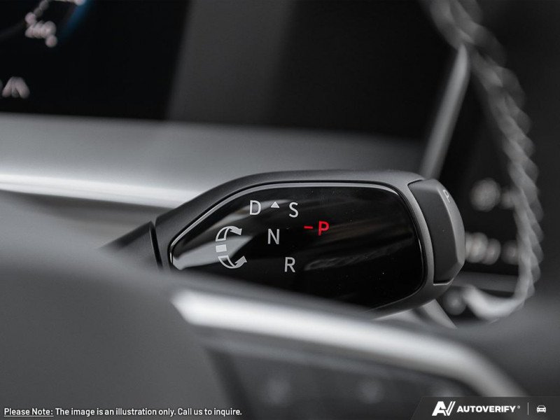 2026 Volkswagen Tiguan Comfortline  - Power Liftgate-16