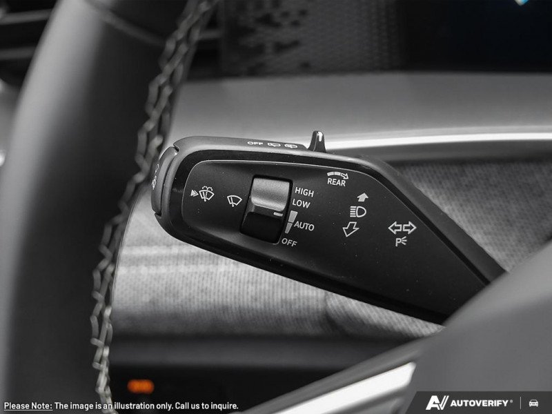 2026 Volkswagen Tiguan Trendline  -  Heated Seats-24