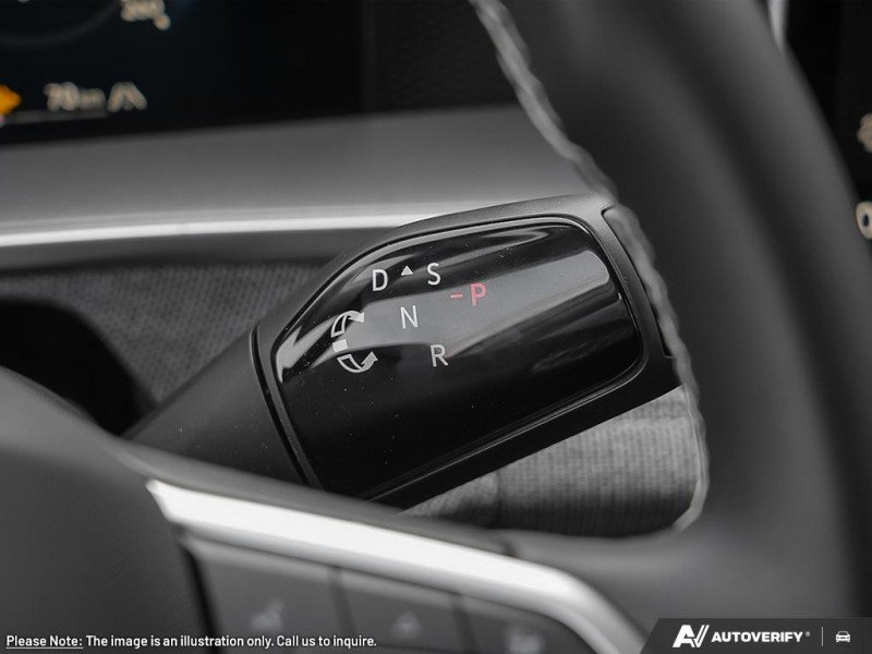 2026 Volkswagen Tiguan Trendline  -  Heated Seats-16