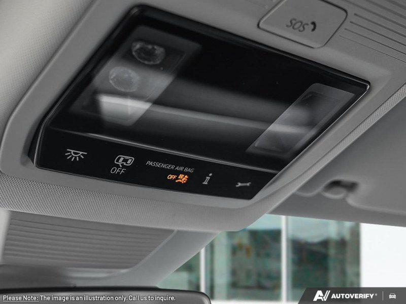 2026 Volkswagen Tiguan Trendline  -  Heated Seats-18