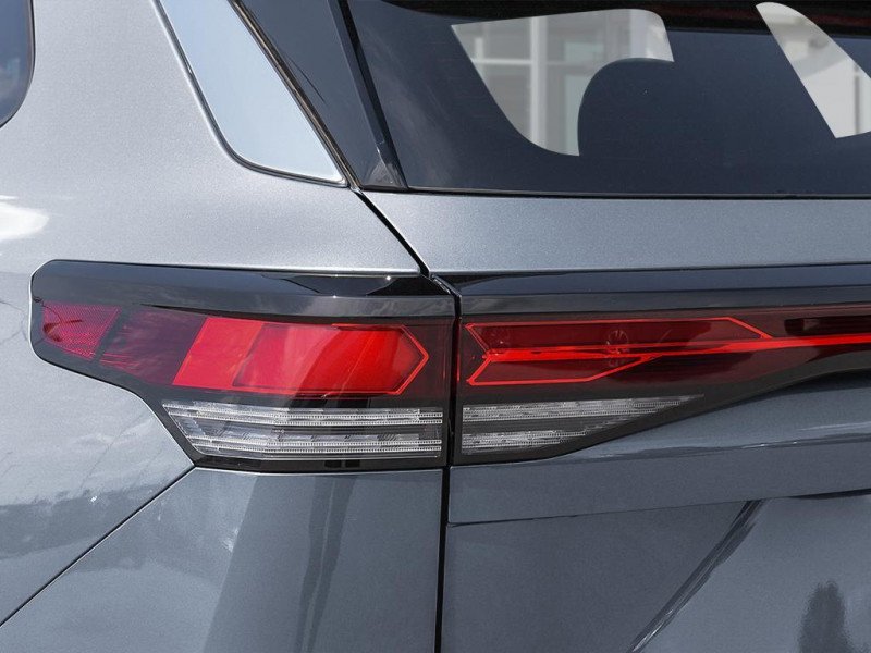 2026 Volkswagen Tiguan Comfortline  - Sunroof-8