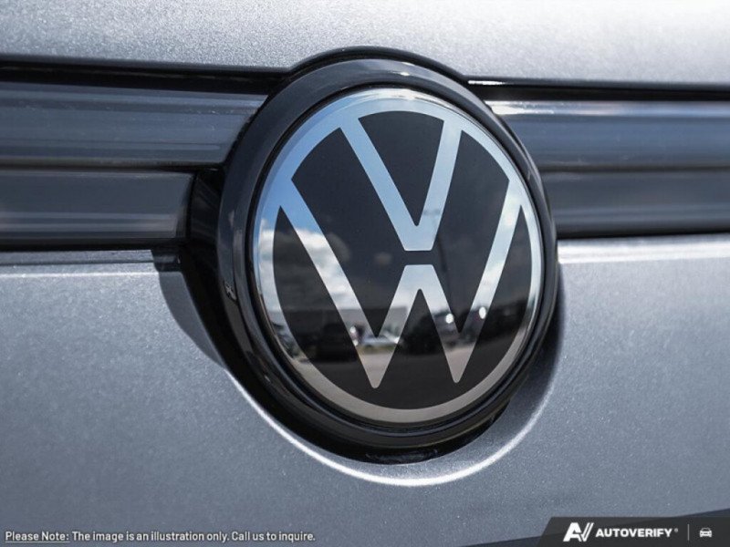 Volkswagen Tiguan Comfortline  - Sunroof 2026-6